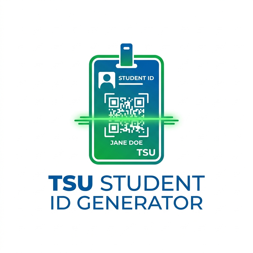 TSU ID Generator