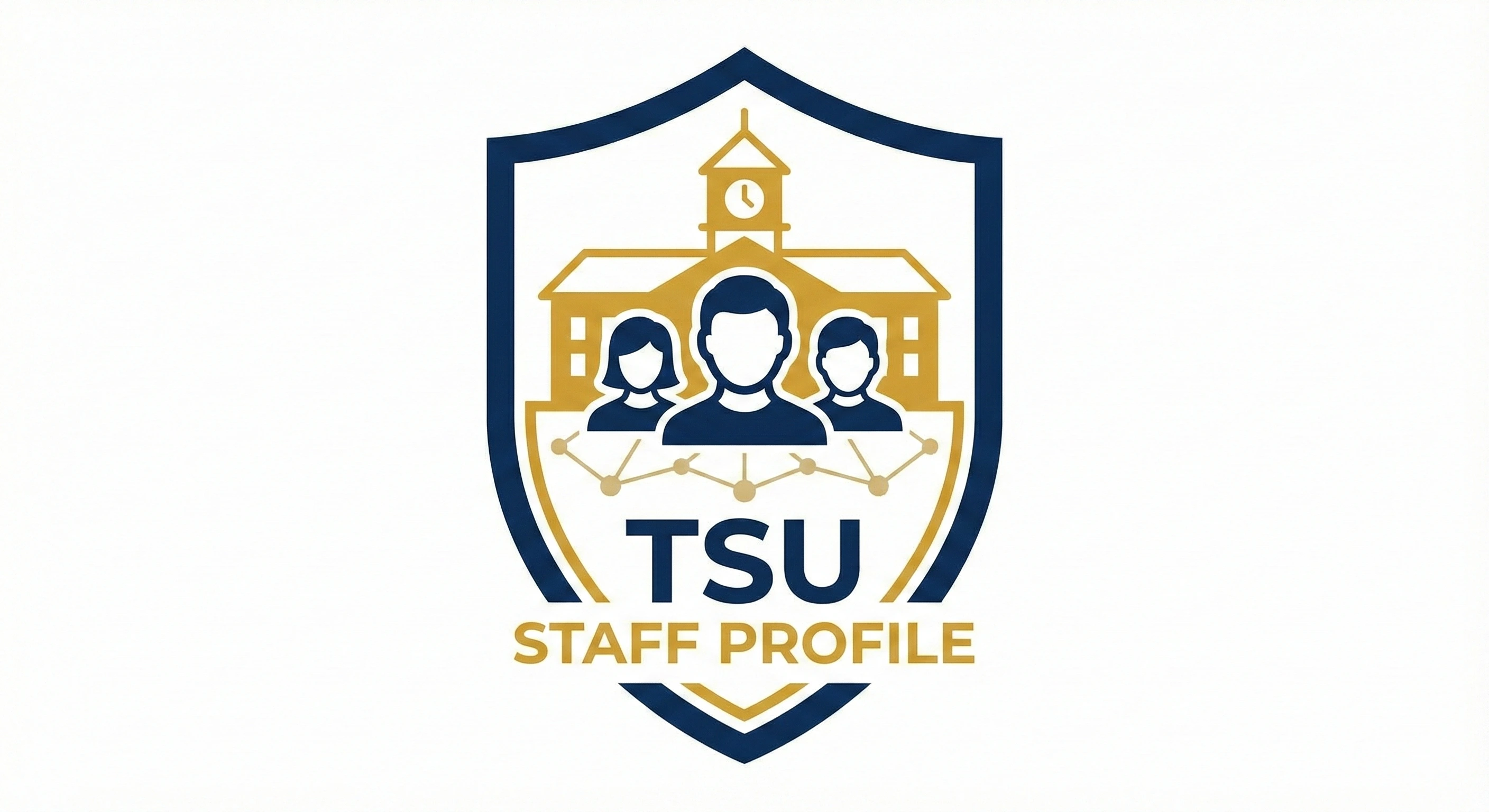 TSU Staff Profile Logo